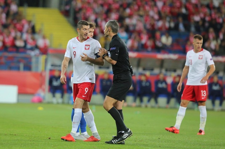 Gdzie oglądać mecz Austria - Polska za darmo w TV?