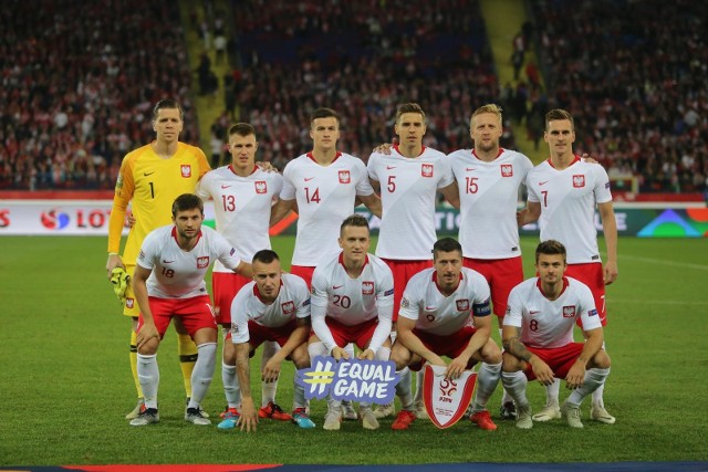 Gdzie oglądać mecz Austria - Polska za darmo w TV?