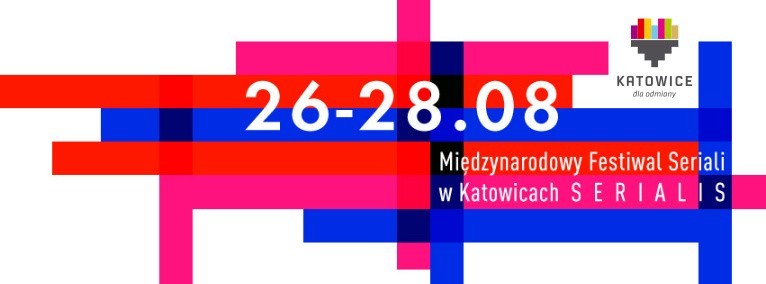 Serialis w Katowicach już 26 sierpnia. Wielka gratka dla fanów seriali