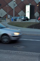 Kraków. Zepsute studzienki spędzają mieszkańcom sen z powiek [MÓJ REPORTER]