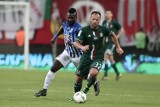 Ostoja Stjepanović: Dobrze pamiętam derby Krakowa