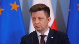 Minister Michał Dworczyk: Personel medyczny będzie zwolniony z kwarantanny. Medycy będą testowani przed rozpoczęciem pracy