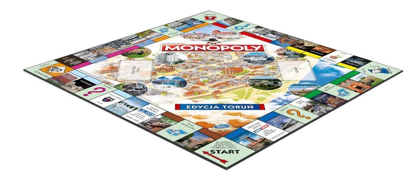 Właśnie ruszyły prace nad poznańską edycją gry Monopoly....