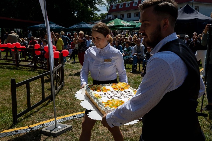 Tak bawiliśmy się na 22. urodzinach Radia JARD