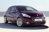 Peugeot zmienia nazewnictwo swoich modeli