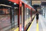 Rekordowa liczba pasażerów w marcu w pociągach ŁKA. W tym roku chcą przewieźć 7,5 mln osób