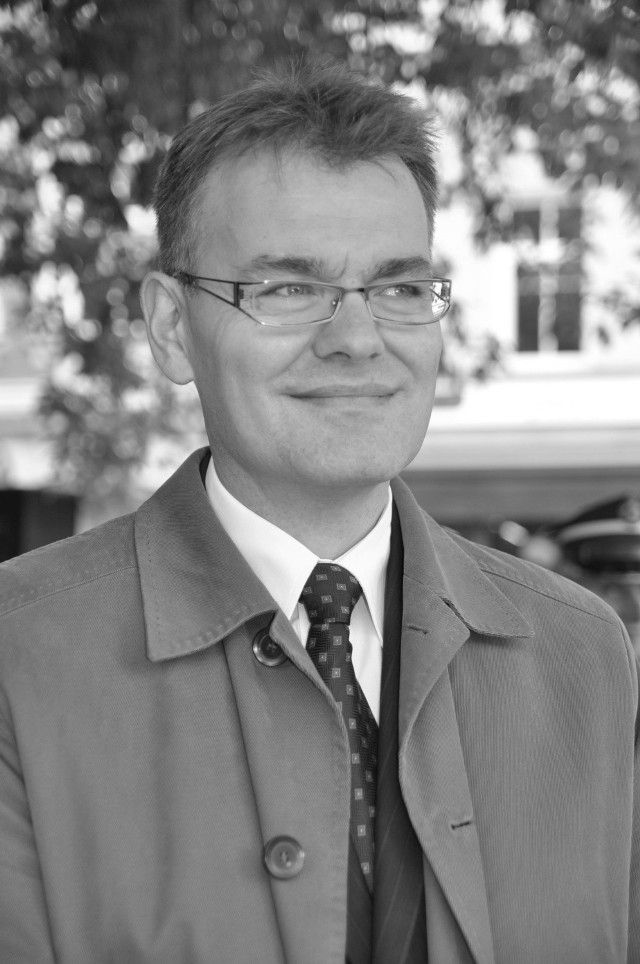Jacek Kurzejewski