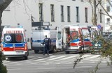 Wypadek w przedszkolu w Szczecinie. Interweniowało pogotowie ratunkowe i policja. Dwójka dzieci w szpitalu - 23.04.2021