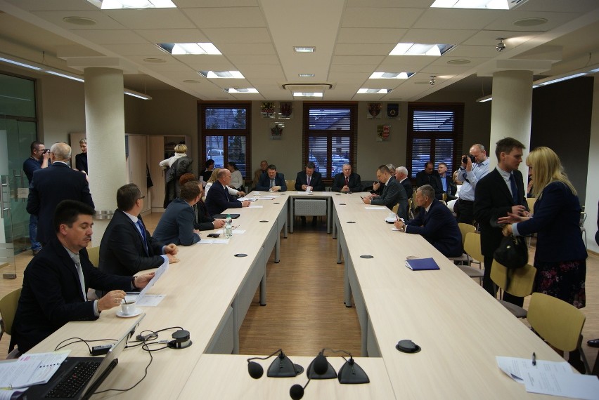 Powtórzone wybory do rady powiatu raciborskiego w kwietniu