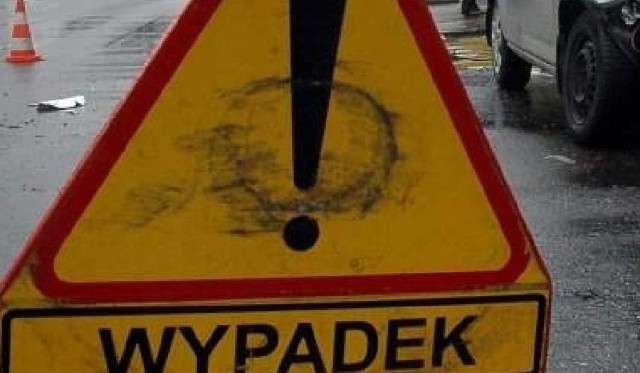 Śmiertelny wypadek w miejscowości Stare Racibory