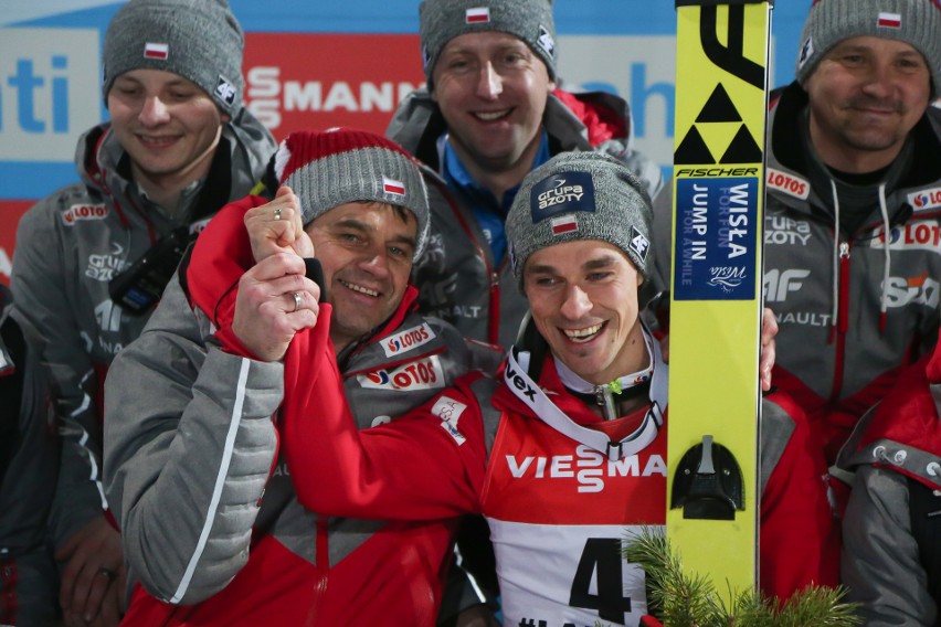 Mistrzostwa Świata w Lahti: Jest medal dla Polaka! Brawo Piotr Żyła [wyniki]