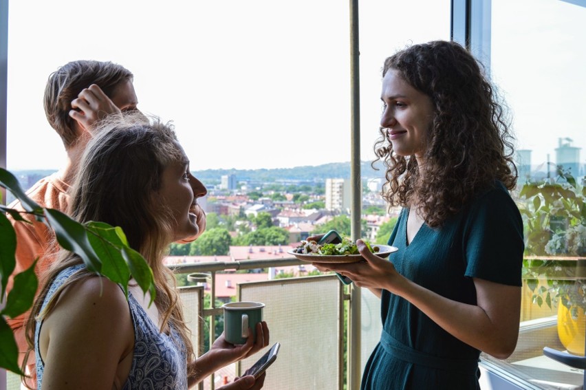 Festiwal Otwarte Mieszkania tym razem w Krakowie, zobacz jak mieszkają artyści