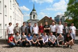Transition Technologies zatrudniła 100. pracownika w Białymstoku.
