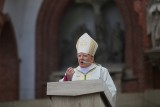 Abp Jędraszewski w Piekarach o pedofilii w Kościele: Mówienie, że cały kościół jest zły, jest po prostu nieprawdą