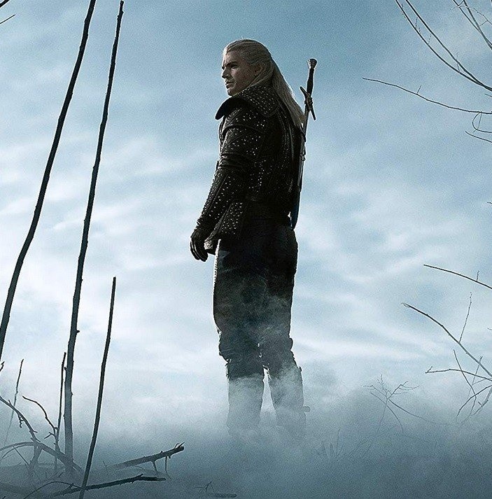 "Wiedźmin" Netflix. Nowe zdjęcie Geralta z Rivii! Data premiery inna niż wcześniej podano?