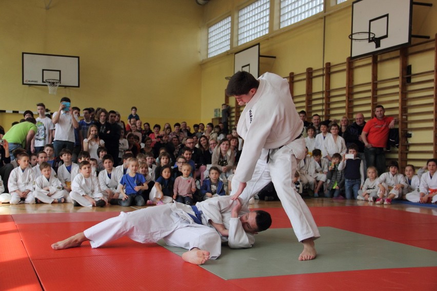 V Klubowy Puchar Aikido w Tychach