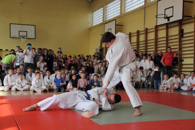 V Klubowy Puchar Aikido w Tychach