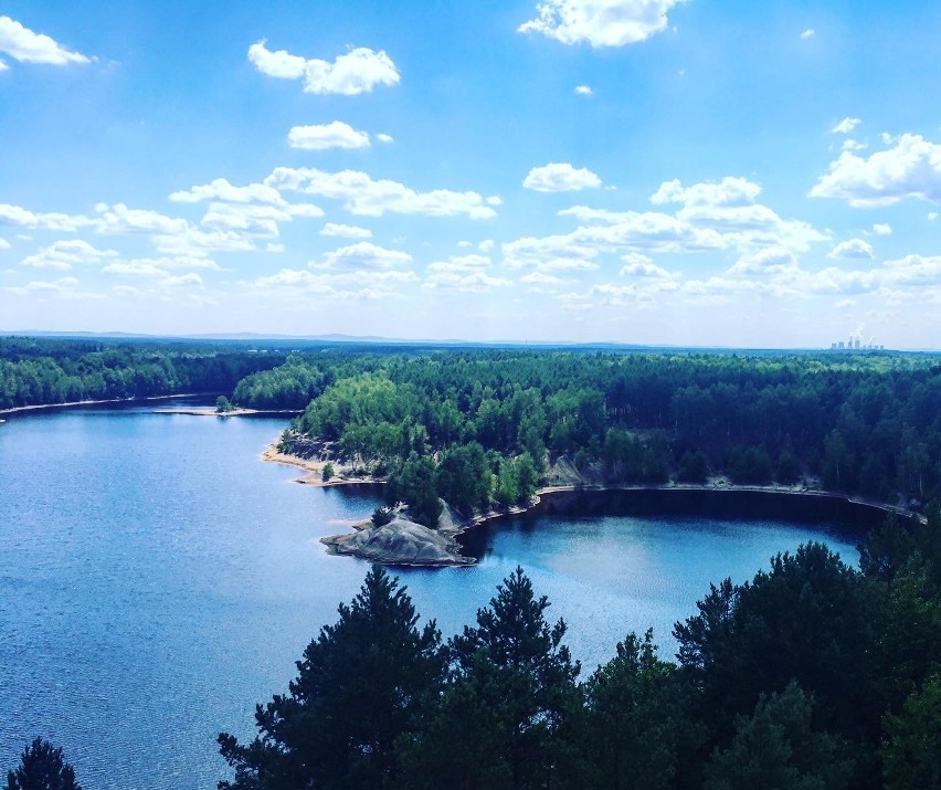 Łuk Mużakowa - Światowy Geopark UNESCO, czyli niesamowite...