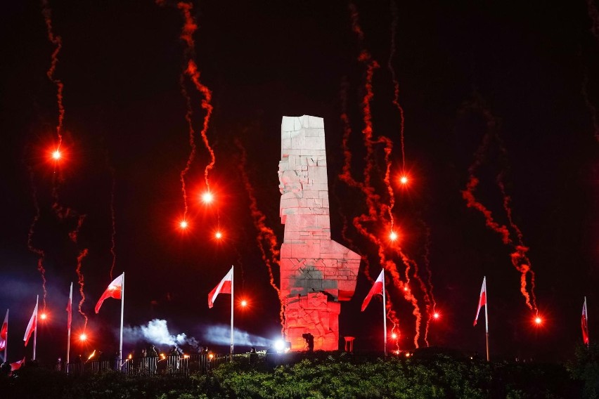 Gdańsk. Dyrektor M2WŚ: pochówek westerplatczyków odbędzie...