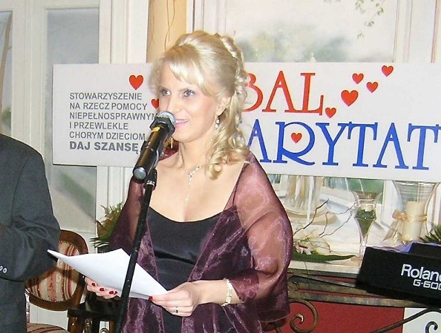 Dorota Wilczura
