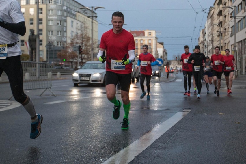 Bieg Niepodległości z PKO Bankiem Polskim to dla wielu...