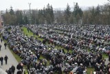 Pielgrzymka Motocyklistów na Jasną Górę. W ten weekend odbędzie Motocyklowy Zlot Gwiaździsty im. Ułana Zdzisława Peszkowskiego