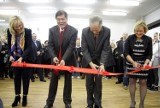 UMCS otworzył Centrum Sztuki Chińskiej (ZDJĘCIA)