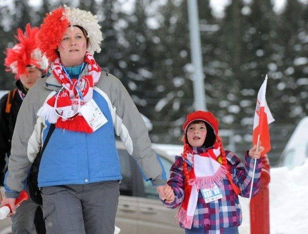 Kamil Stoch wygrywa w piątek Puchar Świata...