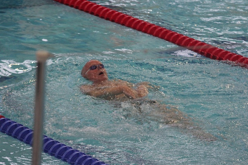 Termy Maltańskie: POZnan International Swimming Cup 2016