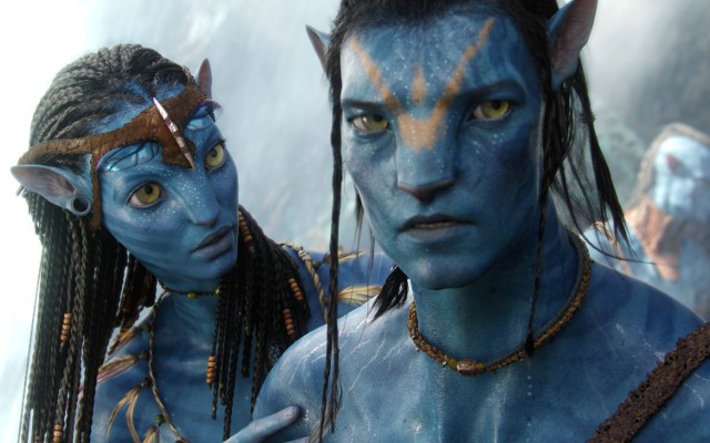 W najbliższy piątek na Arkonce będzie można obejrzeć film "Avatar".