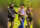 Sławny meksykański boss narkotykowy Rafael Caro Quintero aresztowany. USA chcą jego ekstradycji 
