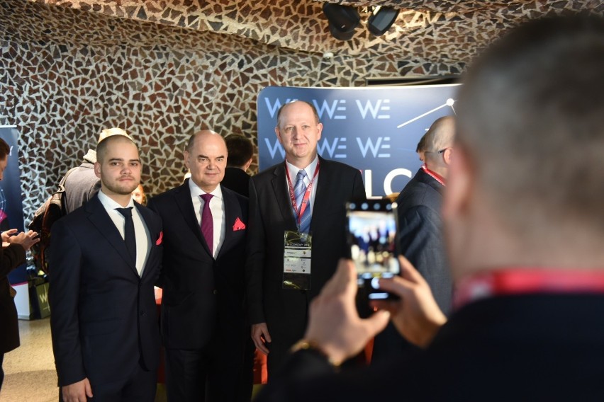Welconomy Forum in Toruń 2019 - Otwarcie i sesja plenarna [zdjęcia]