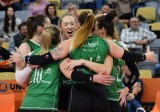 #VolleyWrocław kończy sezon na 10. miejscu. Przegrał ze Stalą Mielec