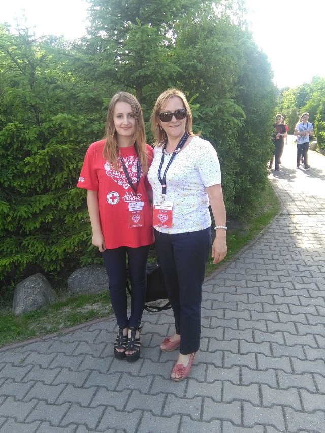 Natalia Tandetzka z Miastka finalistką ogólnopolskiej olimpiady