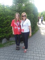 Natalia Tandetzka z ZSOiT w Miastku finalistką XXIV Olimpiady Promocji Zdrowego Stylu Życia PCK