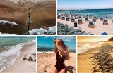 Najładniejsze zdjęcia polskiego morza na Instagramie. Zobaczcie najpiękniejsze plaże nad Bałtykiem i Zatoką Gdańską w obiektywie turystów