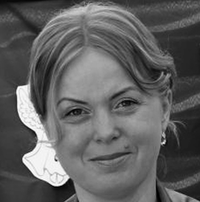 Angelika Arendt-Zadykowicz nie żyje. Była dyrektorem Policealnego Studium Wokalno- Aktorskie Szkoła Talentów w Białymstoku