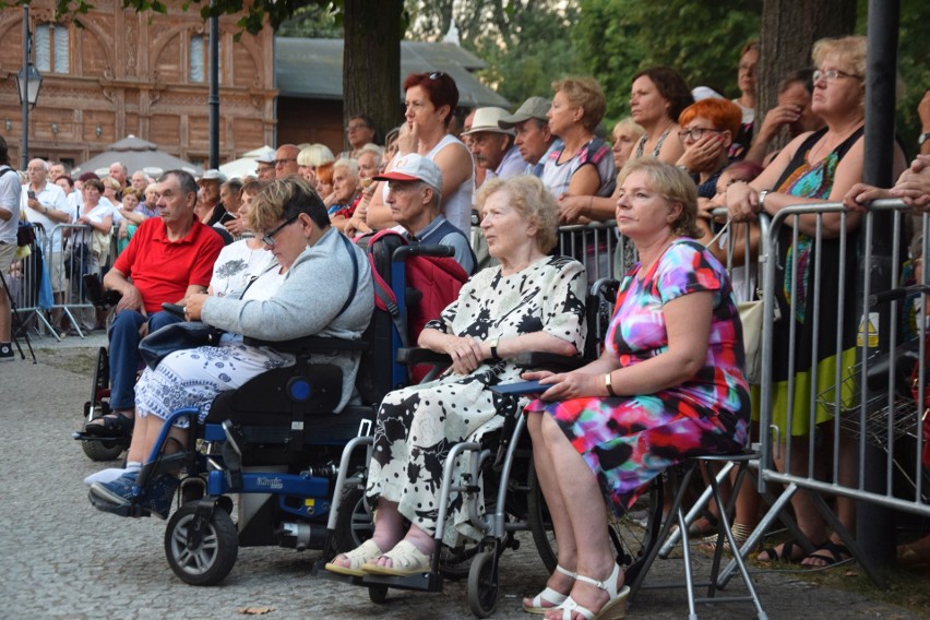 Sobotnim koncertem galowym z okazji 100-lecia odzyskania...