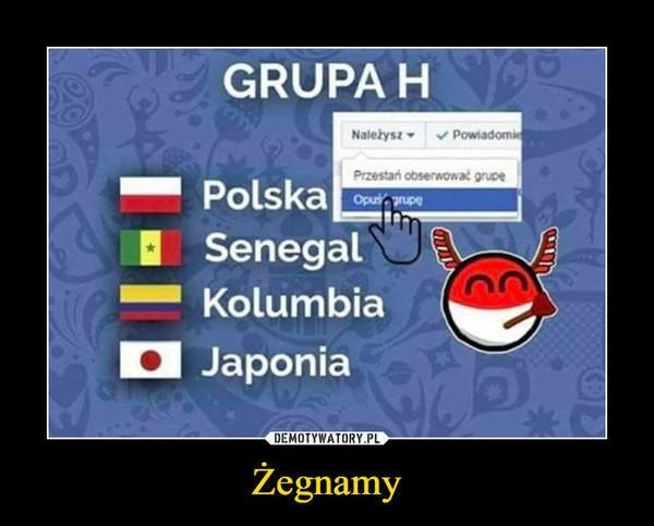 Mistrzostwa świata w piłce nożnej 2018. Polacy wracają do...