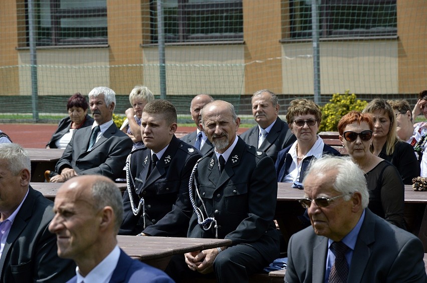 Gorlice. Dzień Walki i Męczeństwa Wsi Polskiej – nowe święto państwowe [ZDJĘCIA]