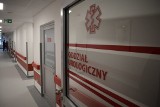 Szpital wojewódzki. Oddział urologii przeszedł modernizację (zdjęcia)