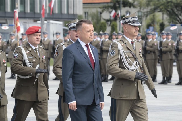 Tematem przewodnim będą kwestie dotyczące sytuacji bezpieczeństwa w regionie ze szczególnym uwzględnieniem wsparcia dla Ukrainy, broniącej się przed niesprowokowaną agresją rosyjską, a także współpraca państw członkowskich w zakresie uzupełniania własnych zdolności obronnych.