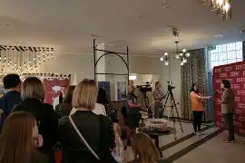 Gala finałowa IV Wojewódzkiego Przeglądu Amatorskiej Twórczości Teatralnej PIKtoGRAmy