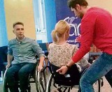 Fundacja z Namysłowa aktywnie wspiera niepełnosprawnych