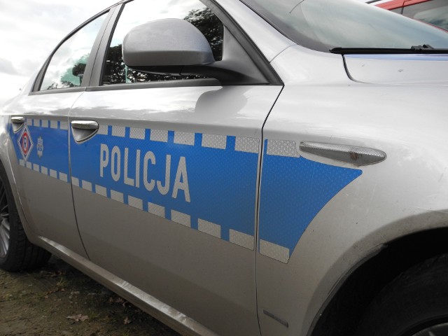 Do wypadku na trasie Koszalin - Kołobrzeg doszło około godziny 9.