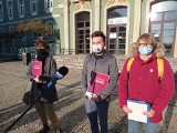 Chcą pozbawić Jana Pawła II honorowego obywatelstwa Szczecina. Na razie zbierają podpisy pod petycją