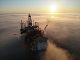 Lotos Petrobaltic chce rozwijać technologię magazynowania dwutlenku węgla pod dnem Morza Bałtyckiego