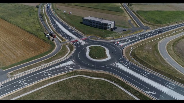 Na Opolszczyźnie mogą powstać wkrótce cztery nowe obwodnice. Zobacz, które i ich przebieg.