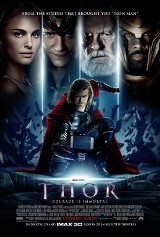 Idris Elba nie pojawi się w obsadzie trzeciej części "Thora" [WIDEO]