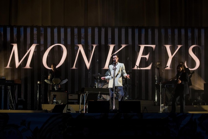 Arctic Monkeys odwołali koncert! Co z Open'er Festival?